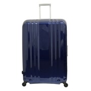 デカかる2 旅行日数目安:1週間以上 113L TSAロック搭載 ネイビー MM-5788