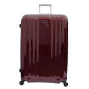 デカかる2 旅行日数目安:1週間以上 113L TSAロック搭載 ワイン MM-5788