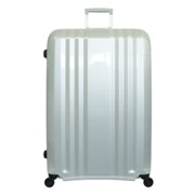 デカかる2 旅行日数目安:1週間以上 113L TSAロック搭載 カーボンホワイト MM-5788