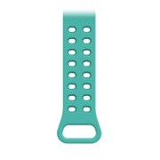 Docotch（ドコッチ） 01用 ベルト ターコイズ/ブラック [交換用ベルト]