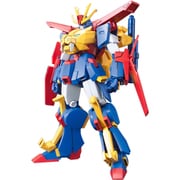 ガンダムトライオン3 [HGBF 1/144 ガンダムビルドファイターズトライ]