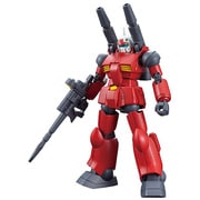 RX-77-2 ガンキャノン [HGUC REVIVE 1/144 機動戦士ガンダム]
