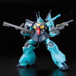 ヨドバシ.com - バンダイ BANDAI MSK-008 ディジェ RE/100 1/100
