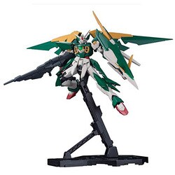 ヨドバシ Com バンダイ Bandai ガンダムフェニーチェリナーシタ Mg 1 100 ガンダムビルドファイターズ 19年1月再生産 通販 全品無料配達