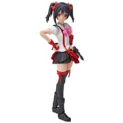 S.H.Figuarts(フィギュアーツ) ラブライブ！ 矢澤にこ(僕らは今のなかで) [全高約120mm 塗装済み完成品]