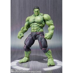 ヨドバシ.com - バンダイ BANDAI S.H.Figuarts(フィギュアーツ) MARVEL