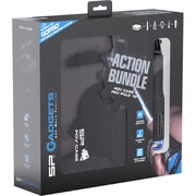 アクションバンドルブラック S for GoPro ASPBSK01-AC