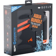 アクションバンドルブラック S for GoPro ASPBSK01-AQ