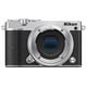 Nikon 1 J5 シルバー [ボディ]