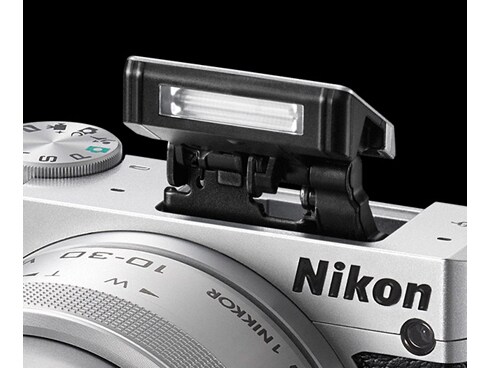 ヨドバシ.com - ニコン NIKON Nikon 1 J5 ブラック [ボディ