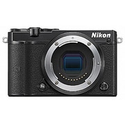 ヨドバシ.com - Nikon 1 J5 ブラック [ボディ]のレビュー 99件Nikon 1 J5 ブラック [ボディ]のレビュー 99件