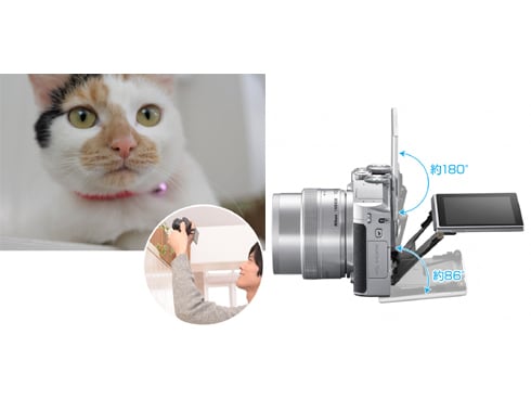 ヨドバシ.com - ニコン NIKON Nikon 1 J5 標準パワーズーム ヨドバシ.com - ニコン NIKON Nikon 1 J5 標準パワーズーム