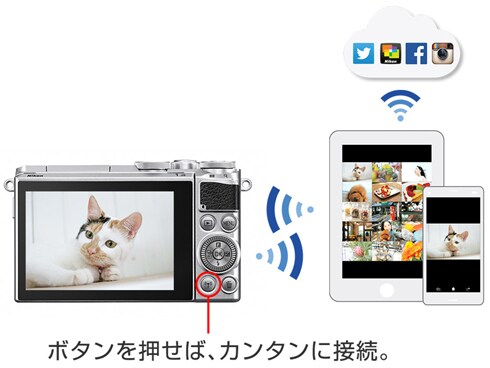 ヨドバシ.com - ニコン NIKON Nikon 1 J5 標準パワーズーム ヨドバシ.com - ニコン NIKON Nikon 1 J5 標準パワーズーム