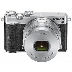 ヨドバシ.com - ニコン NIKON Nikon 1 J5 標準パワーズームレンズ ...