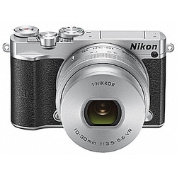 ヨドバシ.com - ニコン NIKON Nikon 1 J5 標準パワーズームレンズ