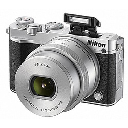 ヨドバシ.com - ニコン NIKON Nikon 1 J5 標準パワーズームレンズ