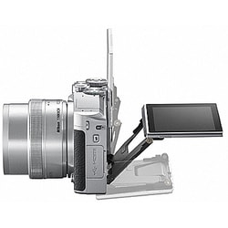 ヨドバシ.com - ニコン NIKON Nikon 1 J5 標準パワーズームレンズ