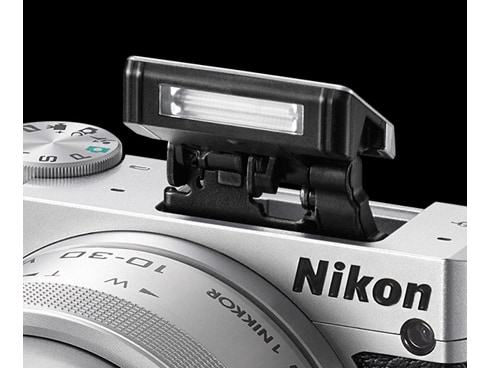 ヨドバシ.com - ニコン NIKON Nikon 1 J5 標準パワーズーム