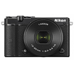 ヨドバシ.com - ニコン NIKON Nikon 1 J5 標準パワーズームレンズ