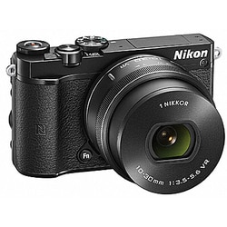ヨドバシ.com - ニコン NIKON Nikon 1 J5 標準パワーズームレンズ