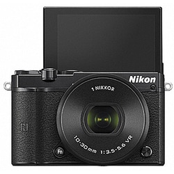 ヨドバシ.com - ニコン NIKON Nikon 1 J5 標準パワーズームレンズ ...