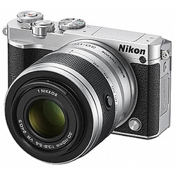 ヨドバシ.com - ニコン NIKON Nikon 1 J5 ダブルズームレンズキット