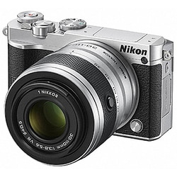 Nikon1 J5 ズームレンズキット【ニコン】