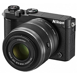 ヨドバシ.com - ニコン NIKON Nikon 1 J5 ダブルズームレンズキット 