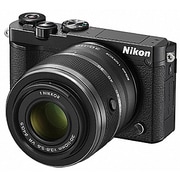 Nikon 1 J5 ダブルズームレンズキット ブラック [ボディ＋交換レンズ「NIKKOR VR 10-30mm f/3.5-5.6PD-ZOOM  ブラック」「NIKKOR VR 30-110mm f/3.8-5.6 ブラック」]のレビュー 99件Nikon 1 J5 ダブルズームレンズキット  ブラック ... - ヨドバシ.com