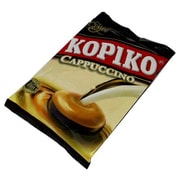 コピコ カプチーノキャンディ 120g [菓子]