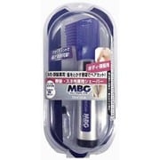 整髪・スネ毛兼用シェーバー MBG2-04