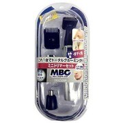 ミニトリマー MBG2-15