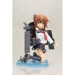 ヨドバシ.com - コトブキヤ KOTOBUKIYA 艦隊これくしょん -艦これ- 暁 ...