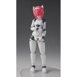 FIG]ポリニアン MMM シャムロック(F/G) ロボット新人類