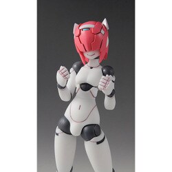 ポリニアン MMM シャムロック(F/G) 　ロボット新人類ポリニアン Amazon.co.jp: ダイバディプロダクション ポリニアン MMM シャム
