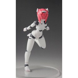 ポリニアン MMM シャムロック(F/G) ロボット新人類ポリニアン 完成品 可動フィギュア ダイバディプロダクション 61LneWnHTbL._UF350,350_QL50_.jpg