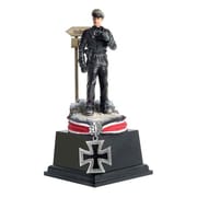 DR18002 [WW.II ドイツ武装親衛隊 中佐 ヨアヒム ヨッヘン パイパー ビネット 1/18スケール 塗装済み完成品]