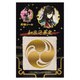 刀剣乱舞-ONLINE- 蒔絵シール 和泉守兼定 [キャラクターグッズ]