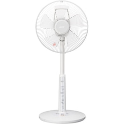美品【MITSUBISHI】リビング扇風機 R30J-DUホワイト Amazon | 三菱電機 リビング扇風機 静音 風量3段階 AC扇