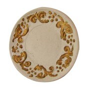 みにるー 金細工のメタルプレート [ミニチュアモデル]