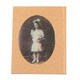 みにるー 時代を感じるお嬢様の写真 [ミニチュアモデル]