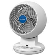 サーキュレーター I シリーズ 8畳用 リモコン付き ホワイト PCF-C15WH