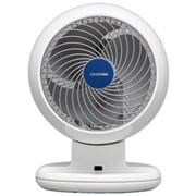 サーキュレーター I シリーズ 14畳用 リモコン付き ホワイト PCF-C18WH