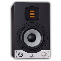EVE SC205 スピーカー2本 付属品、箱あり 8年間使用したモニタースピーカー「eve audio SC205」のレビュー