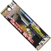 No.D-12 [コンパネ ディープインパクト 12mm]