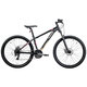 マウンテンバイク CROSS STAGE（クロスステージ 27.5） 390mm 27.5型 外装24段変速（フロント3段×リア8段） マットナイト B-PXSX39B