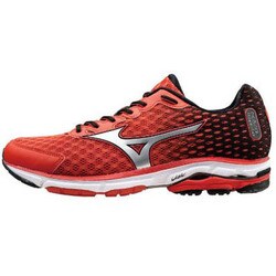 mizuno wave rider 18 jr