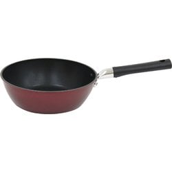 ベルベッティ ディープフライパン 22cm VVT-D22