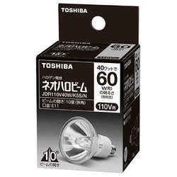 【最安値挑戦】 ヨドバシ.com - E11口金 ハロゲンランプ 白熱電球 TOSHIBA 東芝 蛍光灯・電球