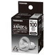 白熱電球 ハロゲンランプ E11口金 110V 100W形（60W） 50mm径 中角 JDR110V60W/K5M/N